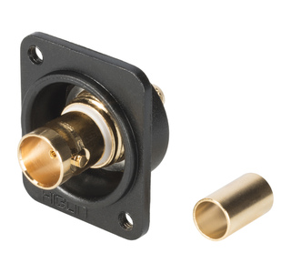 Hicon Connectors BNC0.8/3.7FDH изображение/фото/картинка